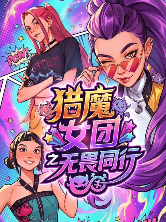 铃芽之旅
